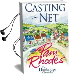 Casting the net Audiobook download free by Pam Rhodes