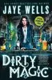 Audiobook Dirty Magic author Jaye Wells