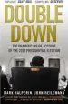 Audiobook Double Down author John Heilemann