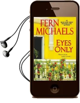 Eyes Only Audiobook download free by Fern Michaels