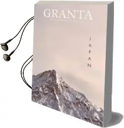Granta 127: Japan Audiobook download free by Yuka Igarashi