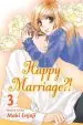 Audiobook Happy Marriage?!, Vol. 3 author Maki Enjoji