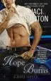 Audiobook Hope Burns author Jaci Burton