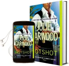 Hotshot Audiobook download free by Julie Garwood