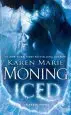Audiobook Iced: Fever Series Book 6 author Karen Marie Moning