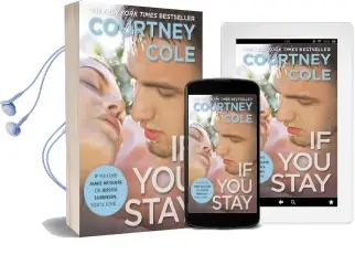 If you Stay Audiobook download free by Courtney Cole