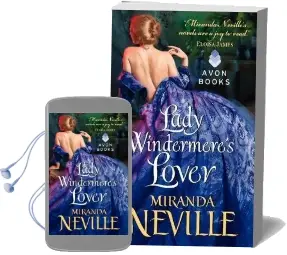 Lady Windermere'S Lover Audiobook download free by Miranda Neville
