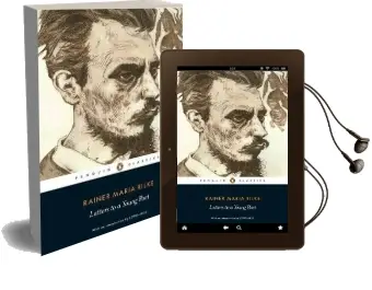 Letters to a Young Poet Audiobook download free by Rainer Rilke