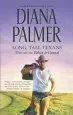 Audiobook Long, Tall Texans Vol. Iii: Ethan & Connal author Diana Palmer