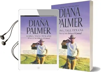 Long, Tall Texans Vol. Iii: Ethan & Connal Audiobook download free by Diana Palmer