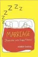 Audiobook Marriage Illustrated With Crappy Pictures author Amber Dusick