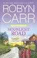 Audiobook Moonlight Road author Robyn Carr