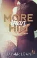 Audiobook More Than him (2015) author Jay Mclean