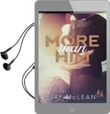 More Than him (2015) Audiobook download free by Jay Mclean
