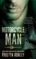 Audiobook Motorcycle man author Kristen Ashley