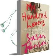 My Hundred Lovers Audiobook download free by Susan Johnson
