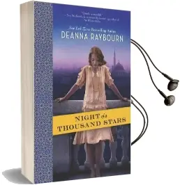 Night of a Thousand Stars Audiobook download free by Deanna Raybourn