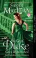 Audiobook No Good Duke Goes Unpunished: The Third Rule of Scoundrels author Sarah Maclean