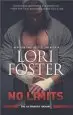 Audiobook No Limits author Lori Foster