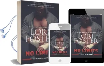 No Limits Audiobook download free by Lori Foster