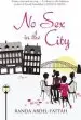 Audiobook No sex in the City author Randa Abdel Fattah