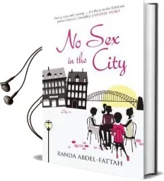 No sex in the City Audiobook download free by Randa Abdel Fattah