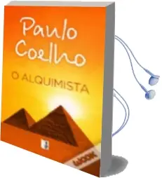 O Alquimista Audiobook download free by Paulo Coelho
