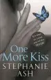 Audiobook One More Kiss author Stephanie Ash