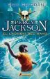 Audiobook Percy Jackson 01. Ladron del Rayo author Rick Riordan