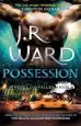 Audiobook Possession: Number 5 in Series author J. R. Ward
