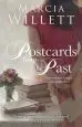 Audiobook Postcards From the Past author Marcia Willett