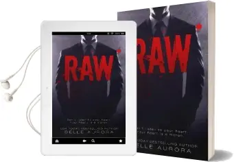 Raw Audiobook download free by Belle Aurora