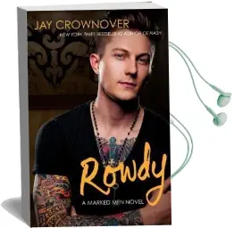 Rowdy Audiobook download free by Jay Crownover