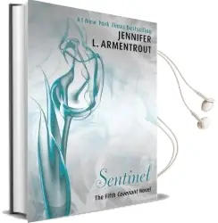 Sentinel (The Fifth Covenant Novel) Audiobook download free by Jennifer L. Armentrout