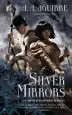 Audiobook Silver Mirrors author A A Aguirre