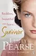 Audiobook Survivor author Lesley Pearse
