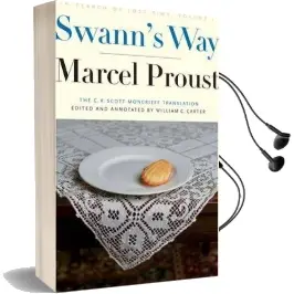 Swann'S way: In Search of Lost Time, Volume 1 Audiobook download free by Marcel Proust