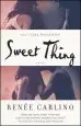 Audiobook Sweet Thing: A Novel author Renee Carlino
