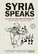 Audiobook Syria Speaks: Art and Culture From the Frontline author Malu Halasa