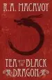 Audiobook Tea With the Black Dragon author R. A. Macavoy