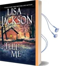 Tell me Audiobook download free by Lisa Jackson
