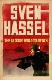 Audiobook The Bloody Road to Death author Sven Hassel