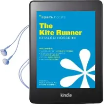 The Kite Runner (Sparknotes Literature Guide) Audiobook download free by Sparknotes
