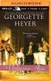 Audiobook The Unknown Ajax author Georgette Heyer
