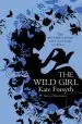 Audiobook The Wild Girl author Kate Forsyth