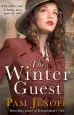 Audiobook The Winter Guest author Pam Jenoff