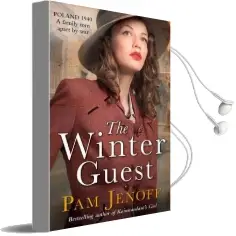 The Winter Guest Audiobook download free by Pam Jenoff