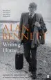 Audiobook Writing Home author Alan Bennett