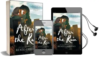 After the Rain: A Novel Audiobook download free by Renee Carlino
