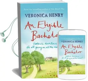 An Eligible Bachelor Audiobook download free by Veronica Henry